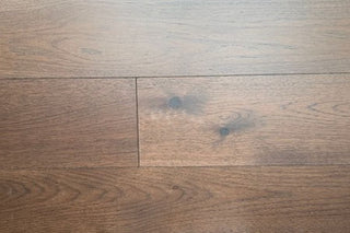 Buy burlington Engineered Flooring 7.0" or 7-1/2" x 3/4", Brushed Finish, 3 Colors