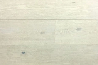 Buy very-white Engineered White Oak, Wire-Brushed, 6.0" x 3/4", 5 Colors