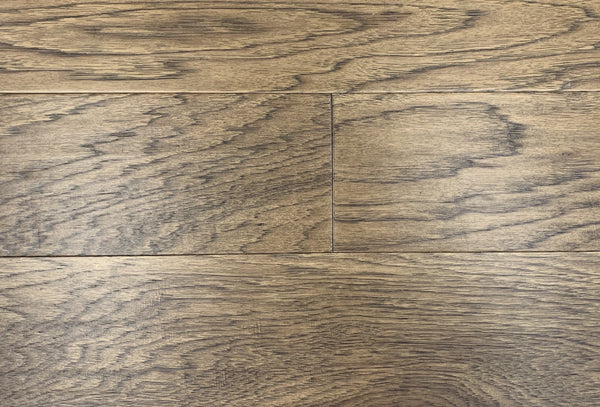 Engineered Hickory, 18 mm x 165 mm x 1800 Color: Bronzer