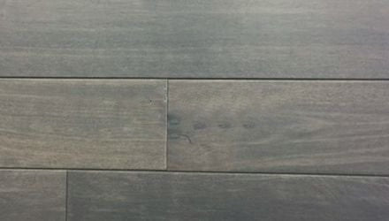 Solid Hard Maple Flooring, 4-3/4