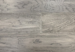 Engineered Hickory, 18 mm x 165 mm x 1800 Color: Pewter Metal