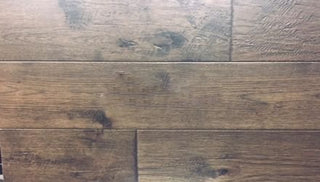 Buy smoky Engineered Flooring, Hickory Wood, 6-1/2" x 3/4", 4 colors